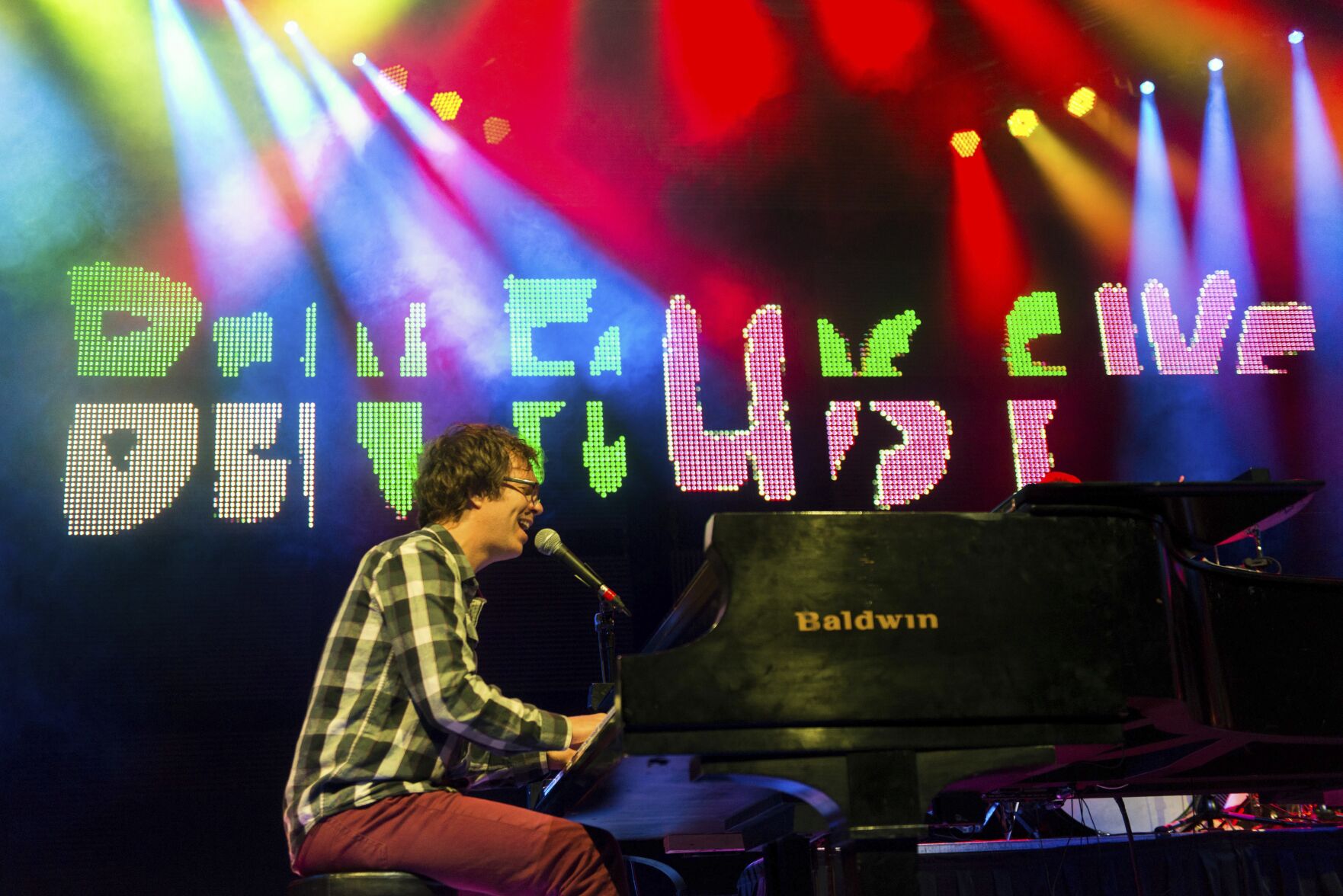 Ben Folds
